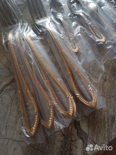 Набор столовых приборов