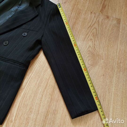 Костюм брючный beau 116-122 для школы или сада