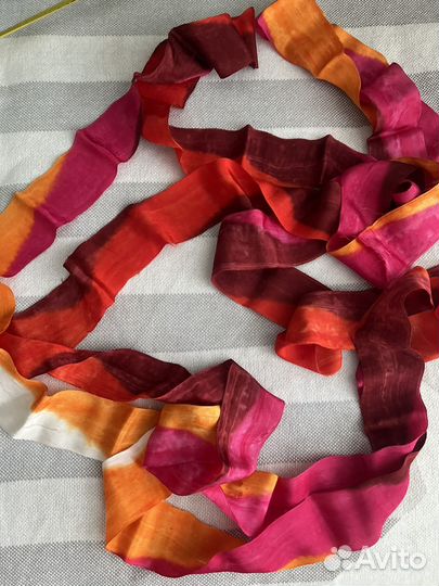 Лента для художественной гимнастики 6м