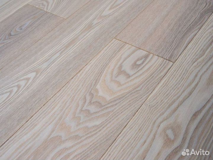 Инженерная доска под ключ