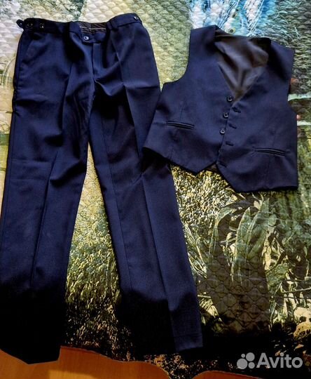 Костюм для мальчика