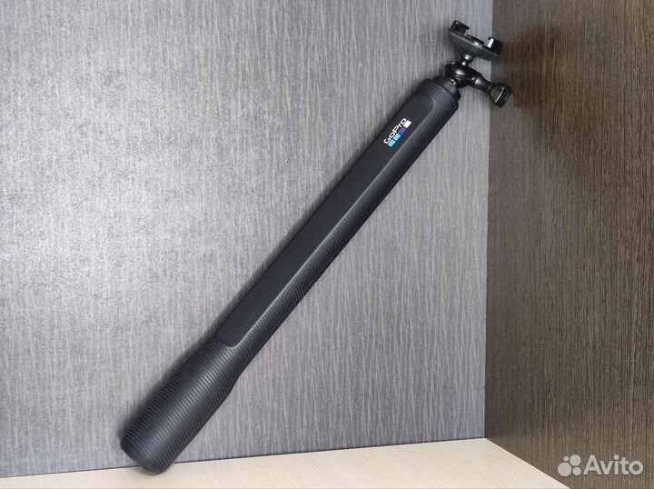 Телескопический монопод GoPro El Grande 97см