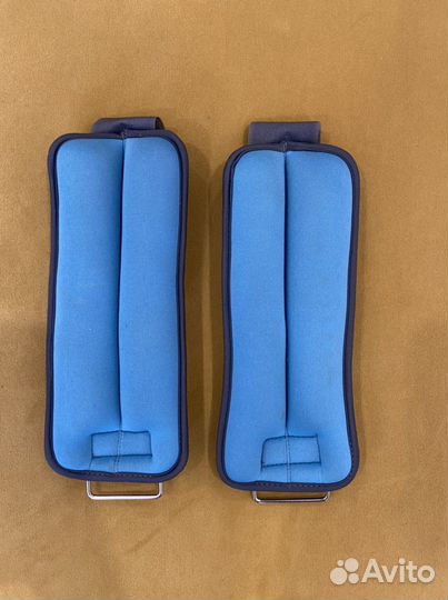 Утяжелители