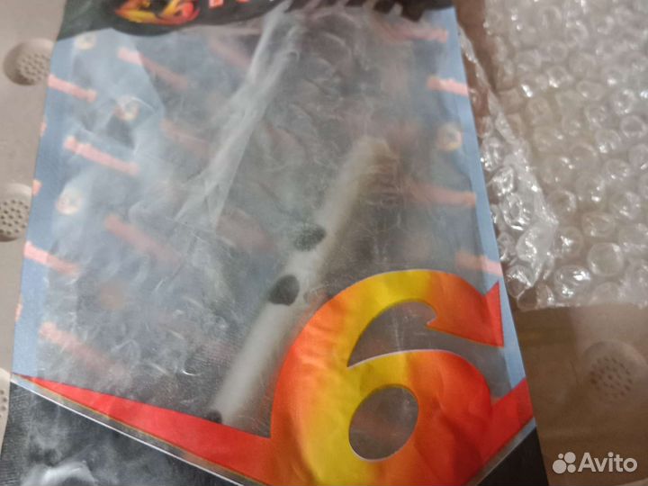 Комплект запчастей на мопед