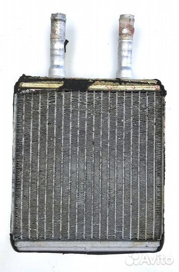 Хендай Лантра Радиатор печки