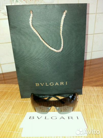 Очки женские оригинальные Bvlgari