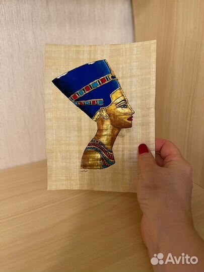 Египетский папирус