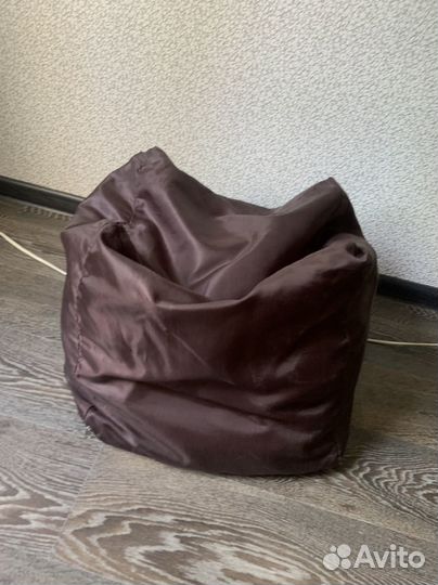 Кресло мешок пуфик