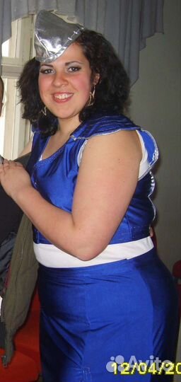 Костюм карнавальный 54-56