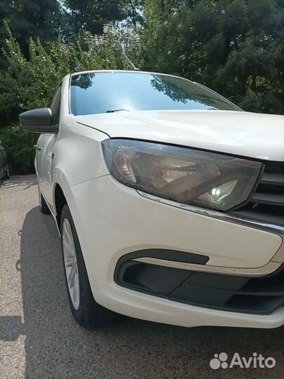 LADA Granta, 2019