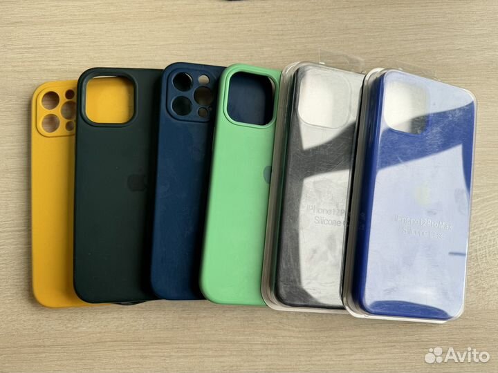 iPhone 12 Pro Max, 128 ГБ