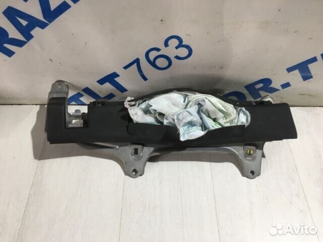 Подушка безопасности в ноги lexus IS350 3.5 ат сед