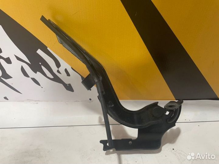 Петля капота правая R Lexus Rx F-Sport 3.5 Л