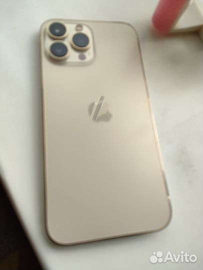 iPhone 13 Pro Max, 128 ГБ