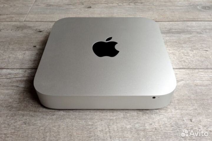 Apple Mac mini 2012, i7, 16/256
