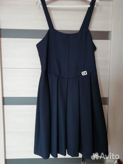 Сарафан, брюки, блузка Duwali, Sarabanda р.146