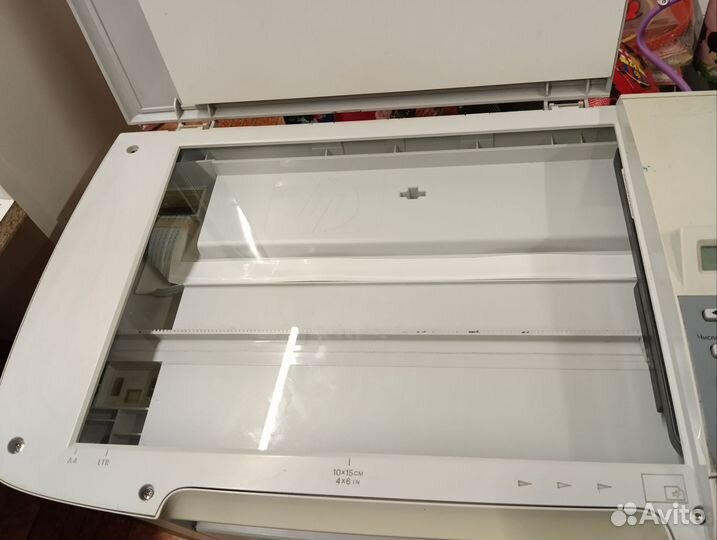 Мфу HP laserjet m1120