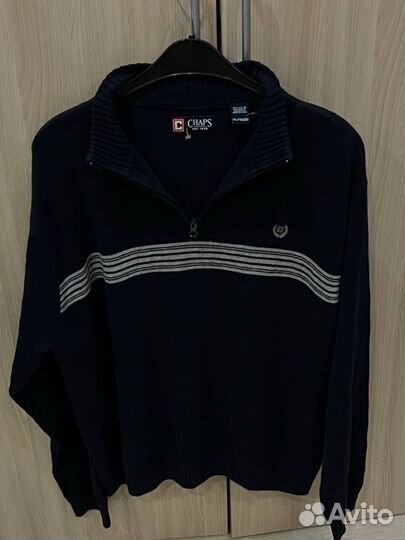 Джемпер Chaps оригинал