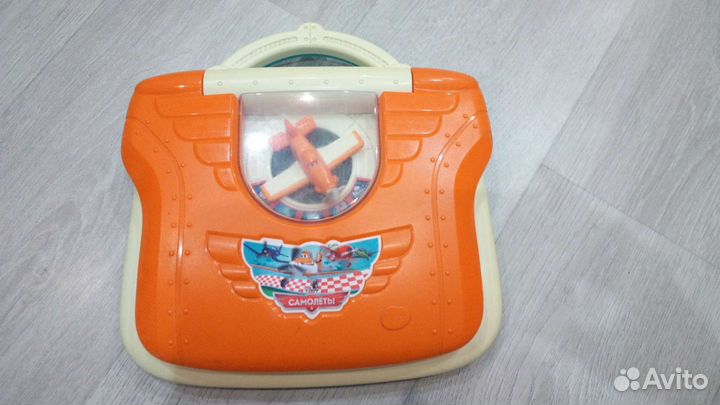 Компьютер детский