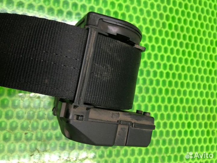 Ремень безопасности задний правый LADA Kalina