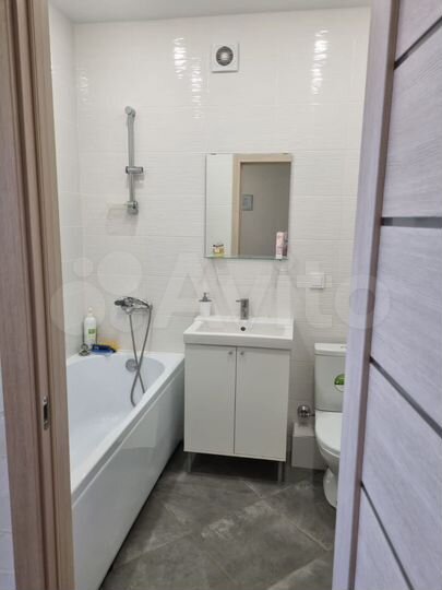 Квартира-студия, 25 м², 9/12 эт.