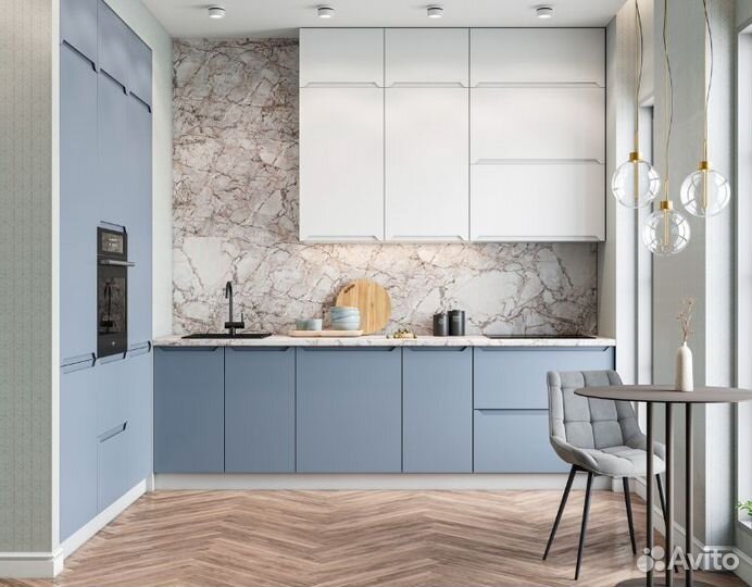 Модульная кухня в наличии