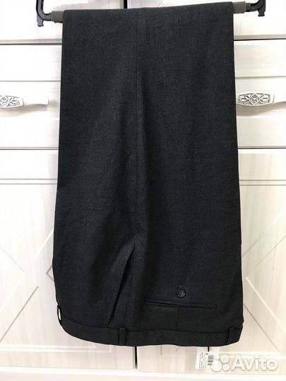 Брюки мужские классические 56/182