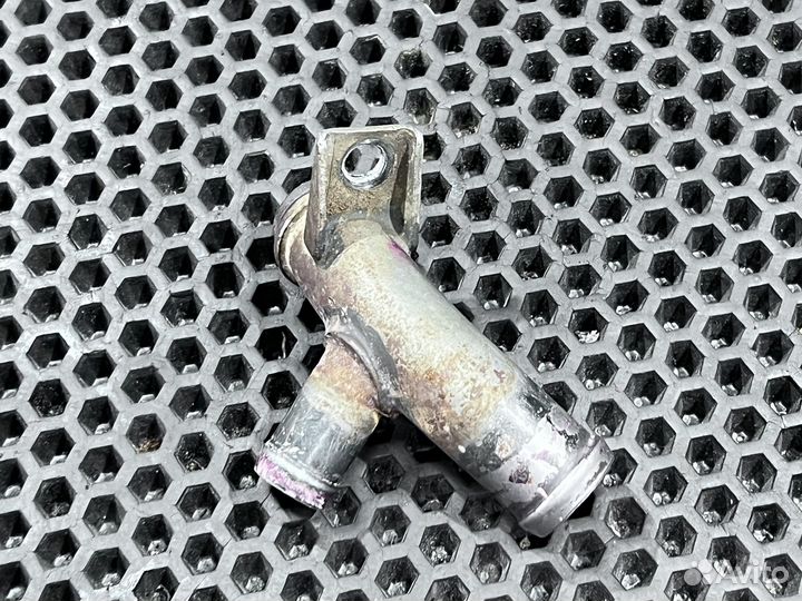 Патрубок охлаждения Kawasaki KX 250F 2013-2016