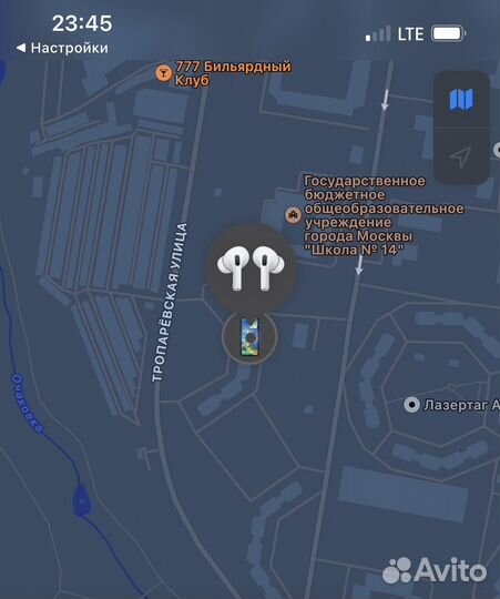 Airpods pro копия