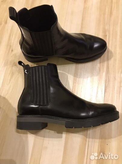 Tommi Hilfiger ботинки