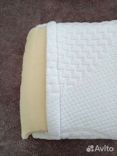 Анатомическая подушка