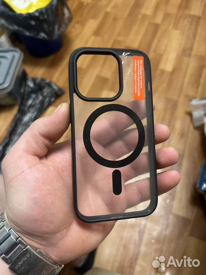 Чехол на iPhone 14 pro