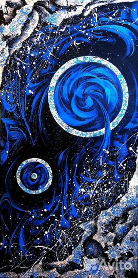 Услуги художника