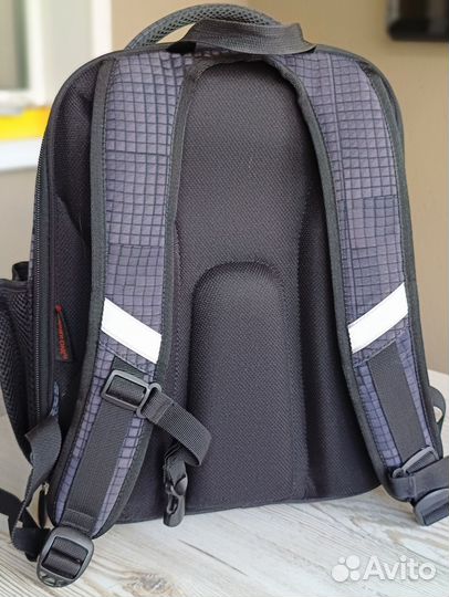 Школьный рюкзак winner one