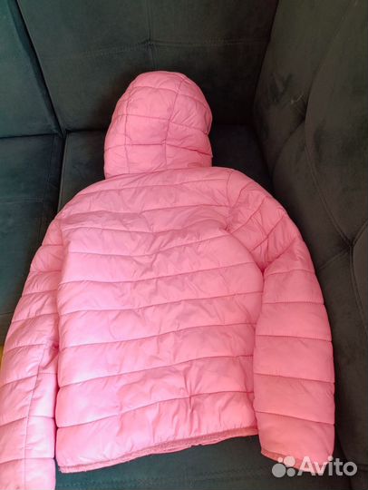 Куртка для девочки