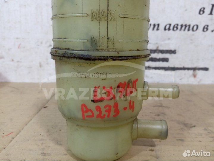 Бачок гидроусилителя Mitsubishi Lancer CX