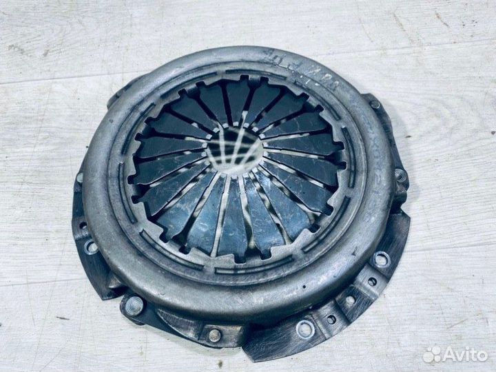 Корзина сцепления Chevrolet Niva 2123 2006