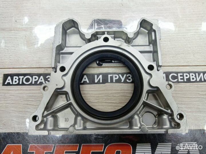 Крышка Hino 500 рефрижератор J08E-TI(H) 2015