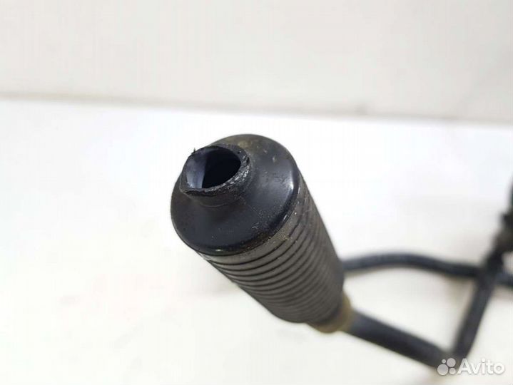 Клапан вентиляции топливного бака 7636144 BMW 3 F30/F31/GT F34 2.0 Бензин