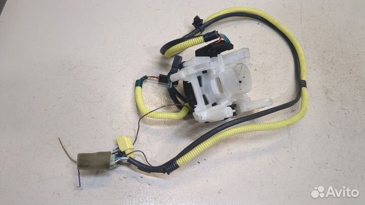 Шлейф руля Suzuki Liana, 2007