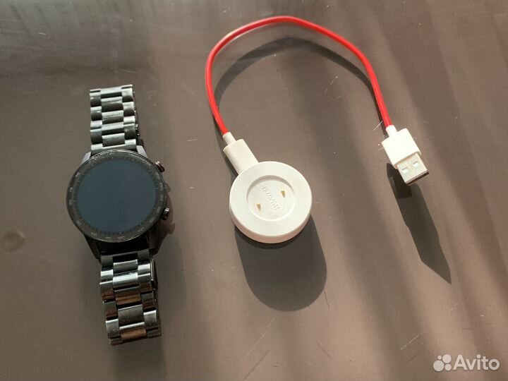 Смарт-часы Honor magic watch 2 46 mm