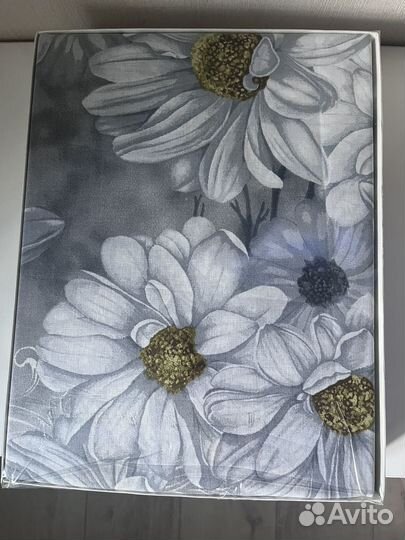 Белье постельное