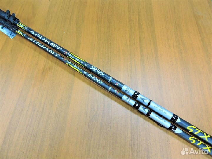 Удилища Dayo, поплавочные удочки