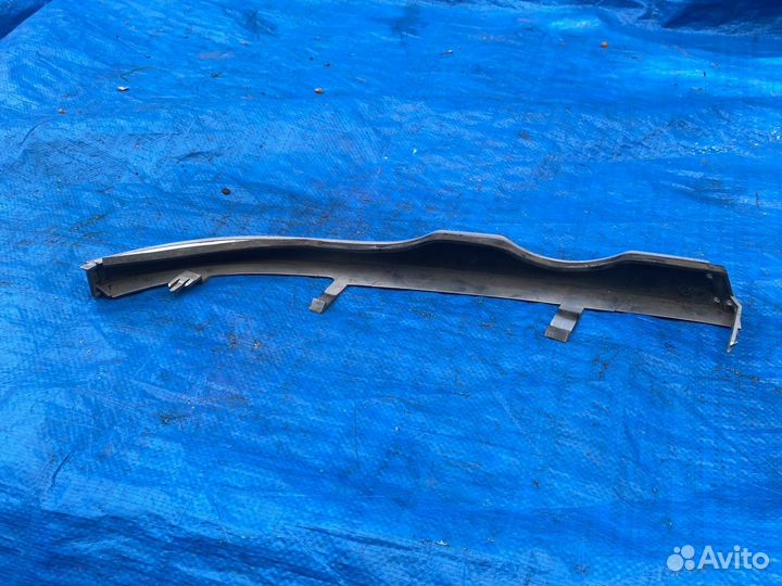 Ресничка под фару BMW 3-Series (7370051) E46