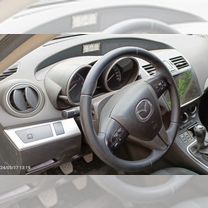 Mazda 3 1.6 MT, 2012, 170 650 км, с пробегом, цена 1 050 000 руб.