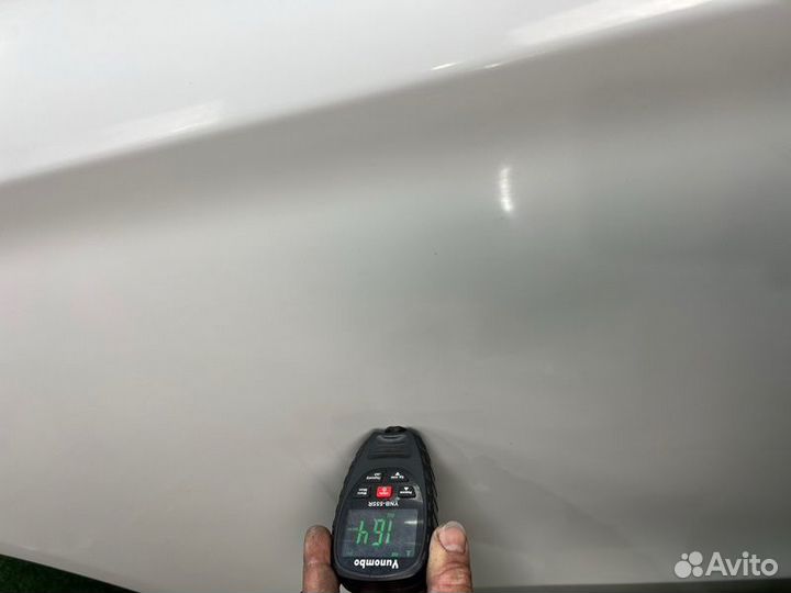 Дверь задняя правая Bmw X5 F15