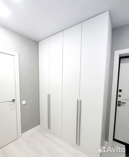 Шкаф новый в рассрочку без банка