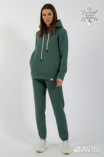 Спортивный костюм женск Recardo Lazzotti 54-60 раз