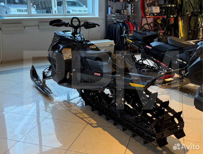 BRP Ski-Doo Summit X Expert 154 850 E-TEC MY24