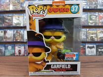 Funko POP Comics: Garfield (37)
